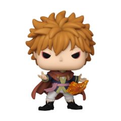 Picture of Funko Pop! Animation: Black Clover - Leopold #1719 Vinyl Figure