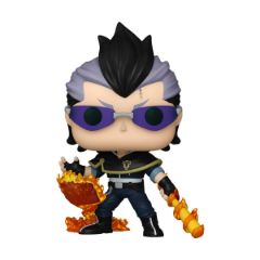 Picture of Funko Pop! Animation: Black Clover - Magna #1720 Vinyl Figure