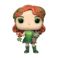 Picture of Funko Pop! Heroes DC: Comic Holiday 2024 - Poison Ivy #528 Vinyl Figure