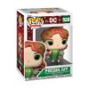 Picture of Funko Pop! Heroes DC: Comic Holiday 2024 - Poison Ivy #528 Vinyl Figure