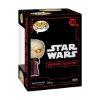 Picture of Funko Pop! Disney Star Wars: Dark Side - Emperor Palpatine #738 Bobble-Head Vinyl Figure