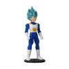 Picture of Bandai Flash Series: Dragon Ball - Super Saiyan Blue Vegeta Action Figure (37220)