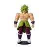 Picture of Bandai Flash Series: Dragon Ball - Super Saiyan Broly Action Figure (37217)