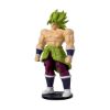 Picture of Bandai Flash Series: Dragon Ball - Super Saiyan Broly Action Figure (37217)