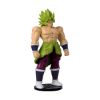 Picture of Bandai Flash Series: Dragon Ball - Super Saiyan Broly Action Figure (37217)