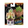 Picture of Bandai Flash Series: Dragon Ball - Super Saiyan Broly Action Figure (37217)