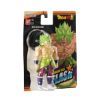 Picture of Bandai Flash Series: Dragon Ball - Super Saiyan Broly Action Figure (37217)
