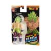 Picture of Bandai Flash Series: Dragon Ball - Super Saiyan Broly Action Figure (37217)