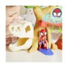 Picture of Hasbro Marvel: Spidey And His Amazing Friends - Dino Webs Treehouse Playset (F9477)