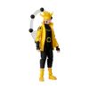 Picture of Bandai Anime Heroes: Naruto - Uzumaki Naruto Sage of Six Paths Mode Action Figure (6,5") (36908)