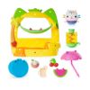 Picture of Spin Master Gabby's Dollhouse: Cat-Errific Celebration - 'Cakey's Fruit Smoothie Party Balconi Set (20146520)*