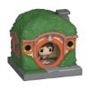 Picture of Funko Bitty Pop! Town: The Lord of the Rings - Frodo Baggins and The Shire Vinyl Figures
