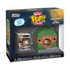 Picture of Funko Bitty Pop! Town: The Lord of the Rings - Frodo Baggins and The Shire Vinyl Figures