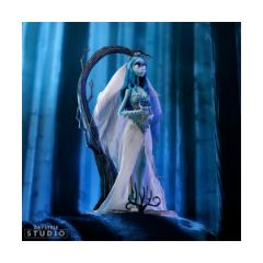 Picture of Abysse Tim Burton's: Corpse Bride - Emily Statue (21cm) (ABYFIG114)