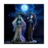 Picture of Abysse Tim Burton's: Corpse Bride - Emily Statue (21cm) (ABYFIG114)