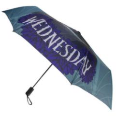 Picture of Cinereplicas Movies: Wednesday - Wednesday with Cello Umbrella (CR2071)