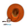 Picture of Abysse One Piece - Portgas D. Ace Replica Hat (ABYROL057)