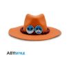 Picture of Abysse One Piece - Portgas D. Ace Replica Hat (ABYROL057)