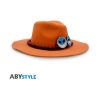 Picture of Abysse One Piece - Portgas D. Ace Replica Hat (ABYROL057)