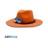 Picture of Abysse One Piece - Portgas D. Ace Replica Hat (ABYROL057)