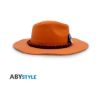 Picture of Abysse One Piece - Portgas D. Ace Replica Hat (ABYROL057)