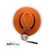 Picture of Abysse One Piece - Portgas D. Ace Replica Hat (ABYROL057)