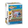 Picture of Funko Pop! Games: Sonic The Hedgehog - Tails* (Flying) (Flocked) (Specialty Series) #978 Vinyl Figure