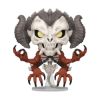 Picture of Funko Pop! Games: Diablo - Mephisto #1008 Vinyl Figure