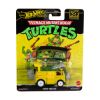 Picture of Mattel Hot Wheels® Pop Culture: Teenage Mutant Ninja Turtles - Party Wagon Vehicle (HXF04)