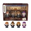 Picture of Fisher-Price Little People Collector: Harry Potter And The Philosopher's Stone - Mini Figures (HVG45)