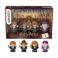 Picture of Fisher-Price Little People Collector: Harry Potter And The Philosopher's Stone - Mini Figures (HVG45)