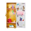 Picture of MGA Rainbow High: Design & Style -  Locker Playset (507420)