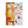 Picture of MGA Rainbow High: Design & Style -  Locker Playset (507420)