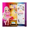 Picture of MGA Rainbow High: Design & Style -  Locker Playset (507420)