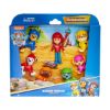 Picture of Spin Master Paw Patrol: Rescue Wheels - Figure Pack (6070443)