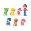 Picture of Spin Master Paw Patrol: Rescue Wheels - Figure Pack (6070443)