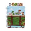 Picture of Loungefly Disney: Toy Story - Toy Box Tab Notebook (WDJB0023)