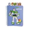 Picture of Loungefly Disney: Toy Story - Toy Box Tab Notebook (WDJB0023)