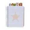 Picture of Loungefly Disney: Toy Story - Toy Box Tab Notebook (WDJB0023)