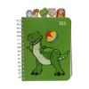 Picture of Loungefly Disney: Toy Story - Toy Box Tab Notebook (WDJB0023)