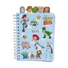 Picture of Loungefly Disney: Toy Story - Toy Box Tab Notebook (WDJB0023)