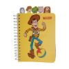 Picture of Loungefly Disney: Toy Story - Toy Box Tab Notebook (WDJB0023)