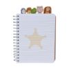 Picture of Loungefly Disney: Toy Story - Toy Box Tab Notebook (WDJB0023)