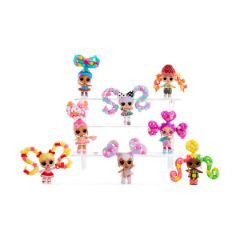 Picture of MGA L.O.L. Surprise! - Hair Beads Style Random (511205)