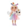 Picture of MGA Rainbow High: Littles - Opal Raine Doll (531203)