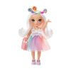 Picture of MGA Rainbow High: Littles - Opal Raine Doll (531203)