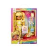 Picture of MGA Rainbow High: Junior High Pajama Party - Sunny Madison Doll (503682)