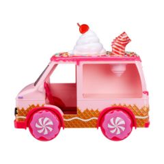 Picture of MGA Yummiland: Lipgloss Power - Lipgloss Truck (541073)