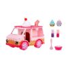 Picture of MGA Yummiland: Lipgloss Power - Lipgloss Truck (541073)