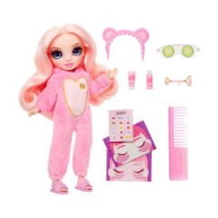 Picture of MGA Rainbow High: Junior High Pajama Party - Bella Parker Doll (503675)